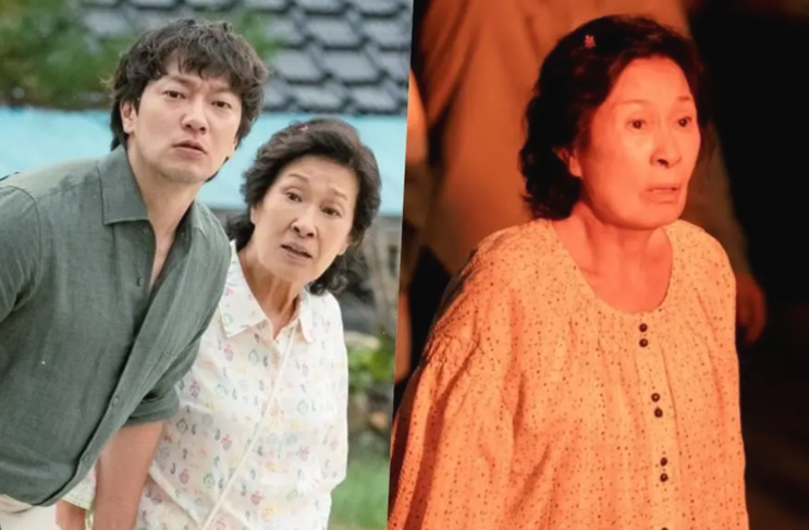 사주 전문가들 입틀막!  천국보다 아름다운 해숙역 김혜자 사주 분석했더니.. '대박 운'보다 더 중요한 '이것' 때문에 국민 배우 됐대!  (진짜 이유가 뭔데?!)