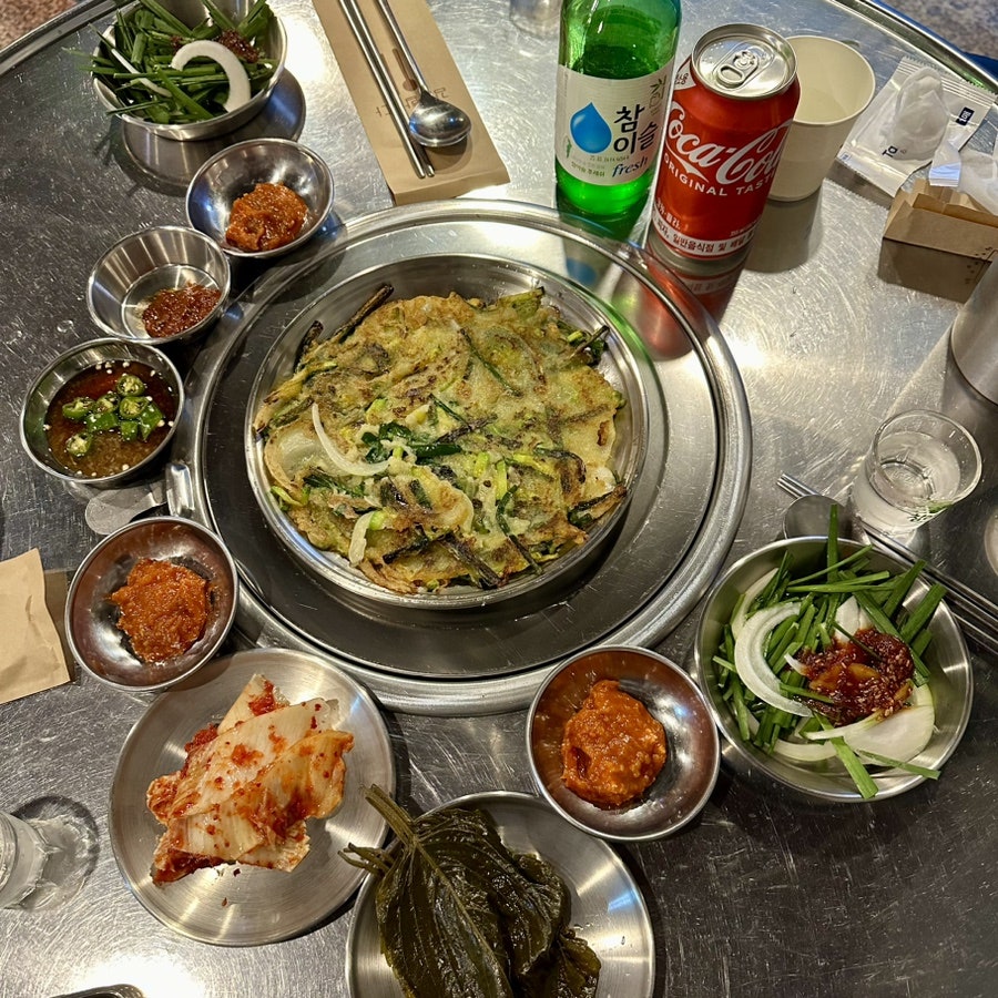 결이네숯불구이 광주운암점 사진 6