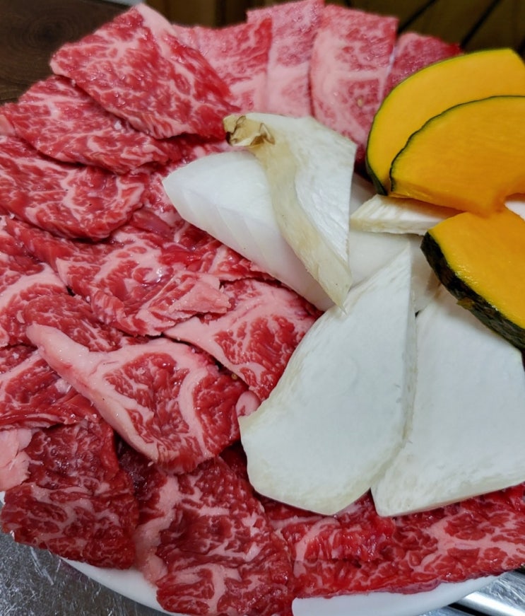  [장유]한정식같은 한상차림 비주얼 뿜뿜하는 장유 대청계곡 맛집 '수정궁'