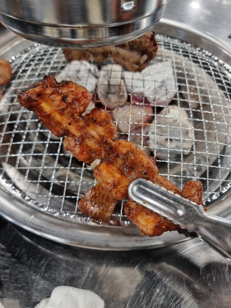 또간집-수유 맛집) 와와 쪽갈비