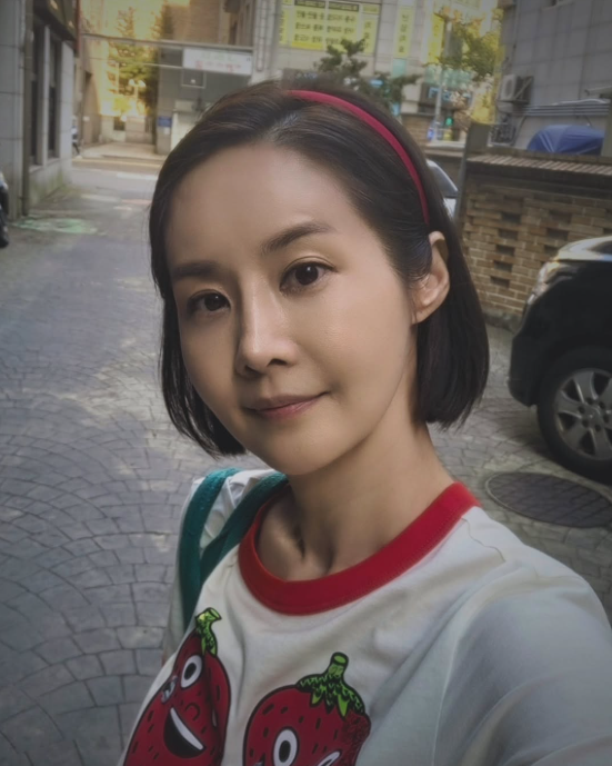 “끝까지 쫓아갑니다”…배우 김가연, 이재명 후보 지지선언에 SNS 악플러 공개 저격한 이유....
