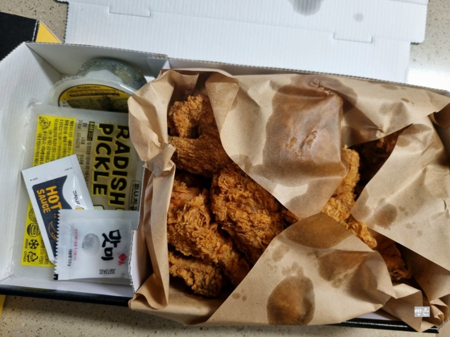 피나치공 시흥은행점 사진 4
