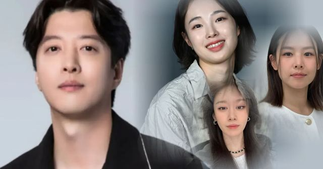 이동건, 16세 연하 '강해림' 연애설...과거 김민정·한지혜·차예련·지연·조윤희 연애사 총정리 (+이혼, 재혼)