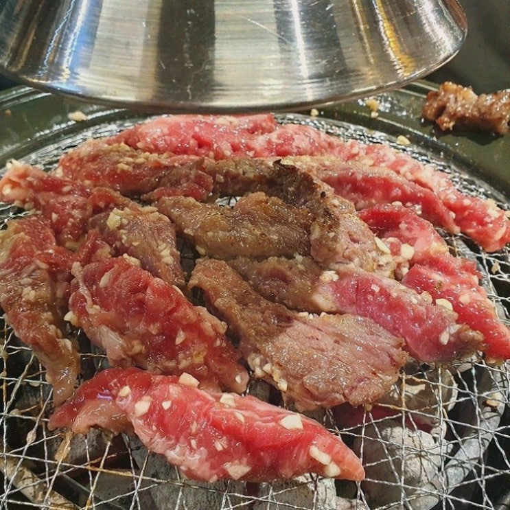  업무 미팅에 적합한 담가화로구이 대전둔산점, 둔산동맛집