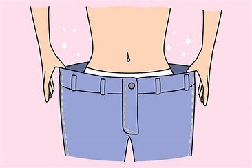 갑자기 살이 빠졌다?! 비자발적 체중 감소 과연 좋을 일 일까?!