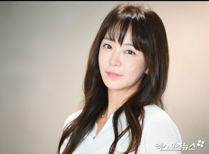 딸과 함께한 드라마 속 특별한 추억, 심이영의 따뜻한 가족 이야기