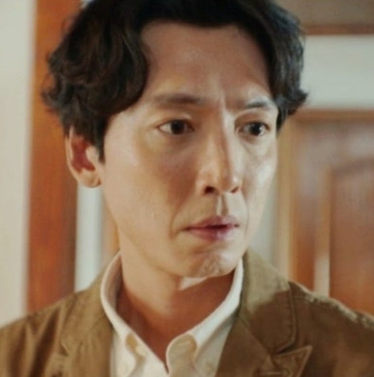 <b>정경호</b> 광속노화중? 최수영과 결혼은 언제?(ft. 아빠 <b>정을영</b>)