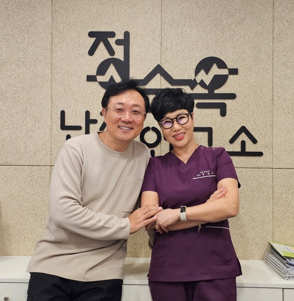 성우 <b>안지환</b> 님 벨톤 보청기 체험 후기