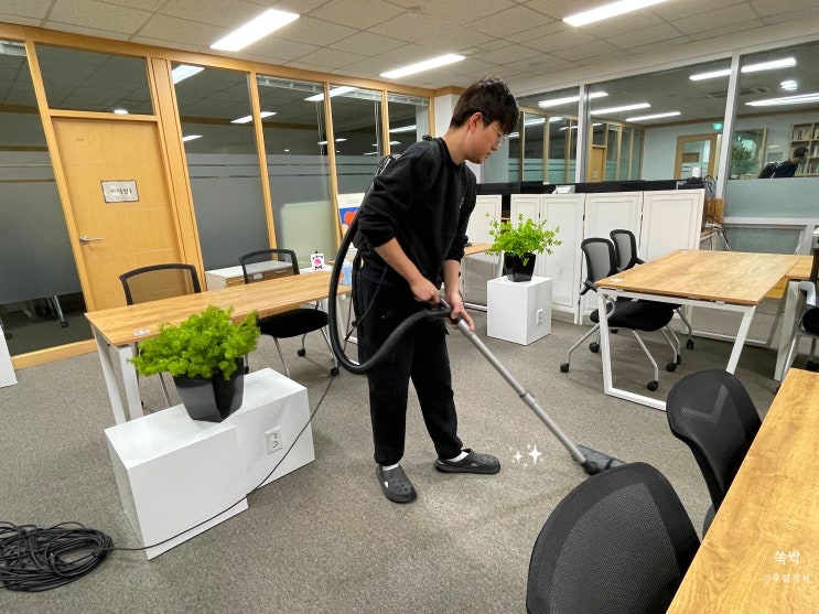  일산정기청소 추천, 5곳 비교하고 결국 선택한 이유