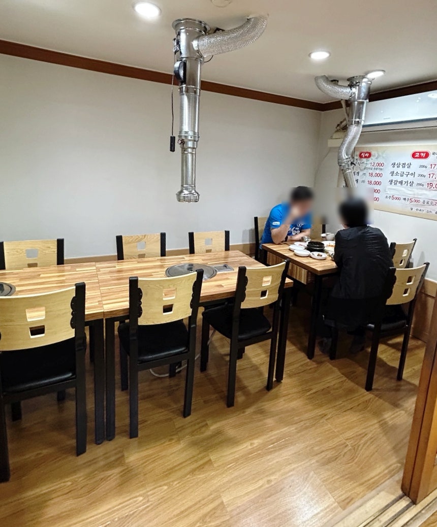 제주통도야지 사진 6