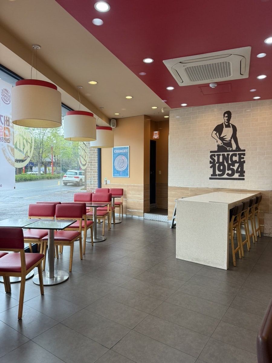 버거킹 전주중앙점 사진 5