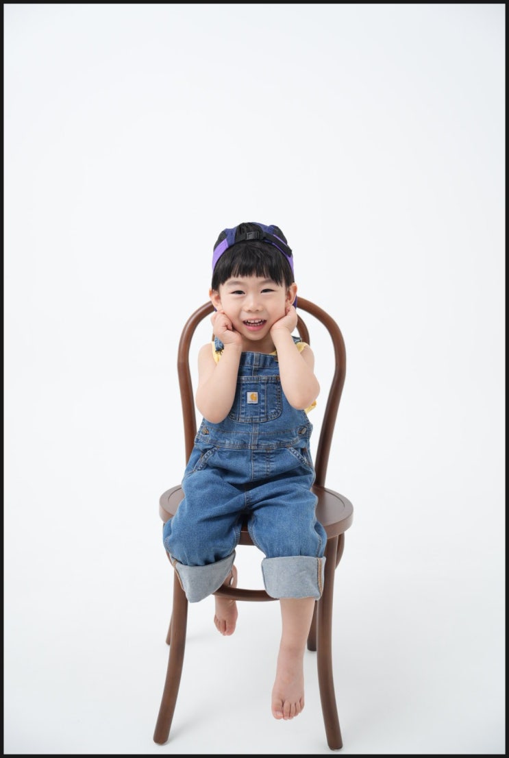  안양베이비스튜디오 솔튜디오 짧은 촬영으로 고퀄 사진 !