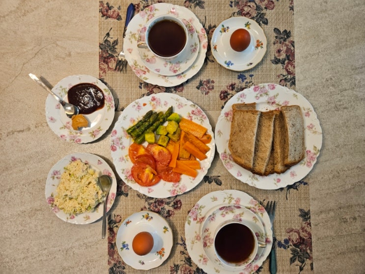 5킬로 마라톤 도전 하기