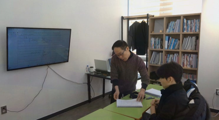  신뢰할 수 있는 교육과정으로 성장하는 송도 영어학원