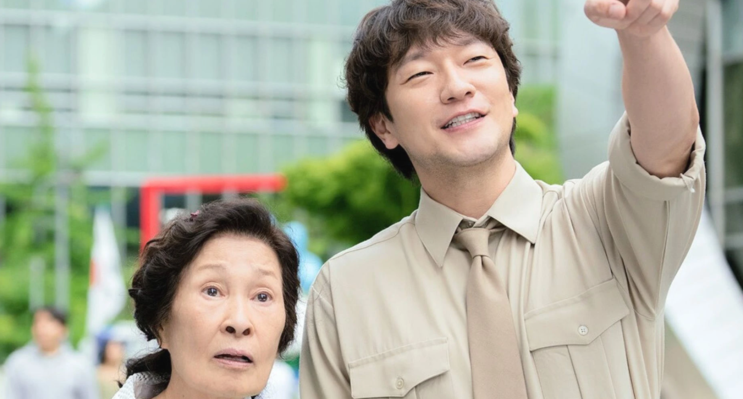  현직 역술가 "손석구 사주는 '이랬다'..!" 천국보다 아름다운 고낙준역 '여자 복' 터졌는데 왜 연애설이 안 나지?! 사주 속 반전 운명 파헤치기!