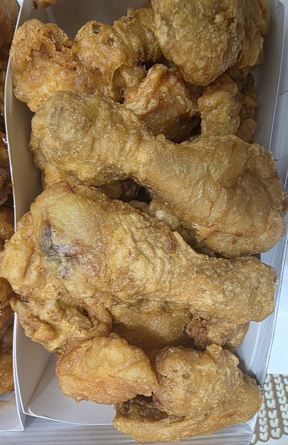 호식이두마리치킨 괴정점 사진 2
