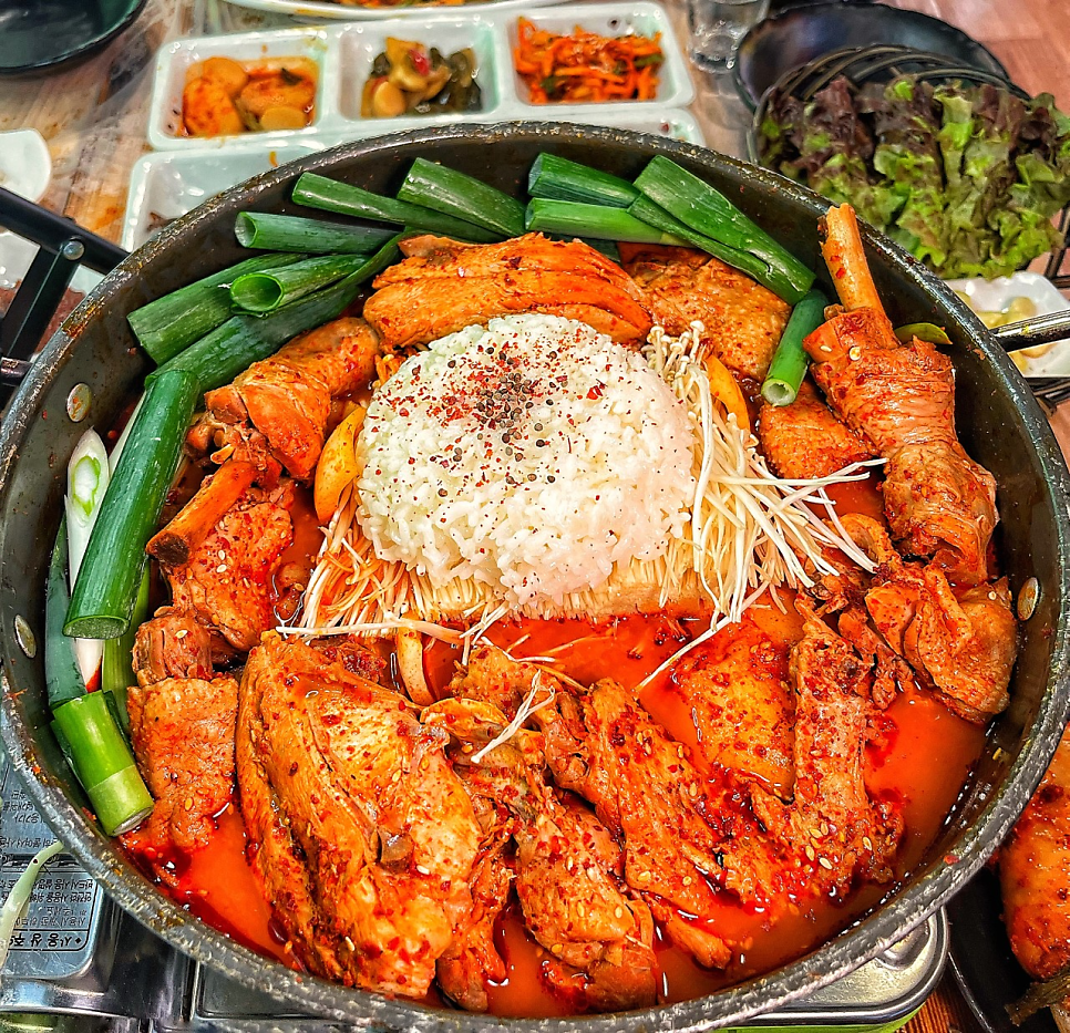 작은영토 별관 사진 1