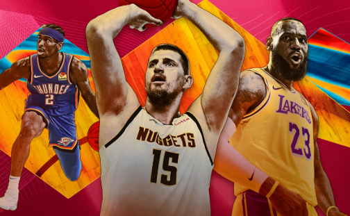  NBA 통산 평균 득점 순위