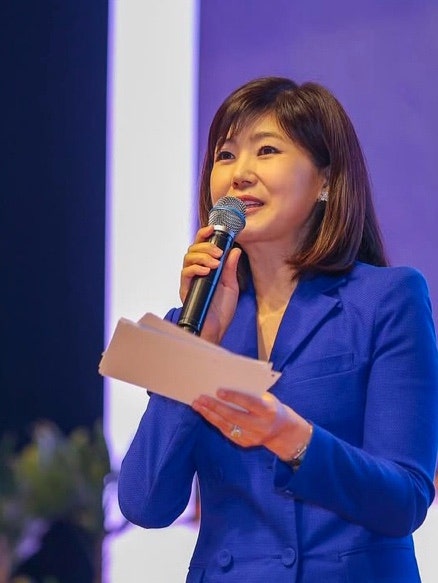 강수정 아나운서 오빠 강동원 숨겼던 이유 홍콩댁 근황까지