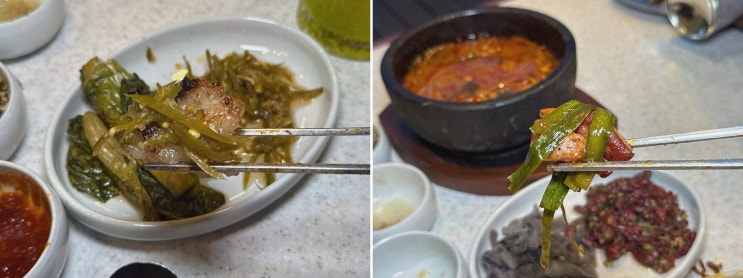  [맛집리뷰] 신당역한우대창, 신선한 한우곱창과 가성비 좋은 우온소곱창