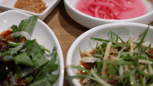  돈이네숯불갈비 왜 인기일까? 만성동 삼겹살 맛집 직접 가봤습니다