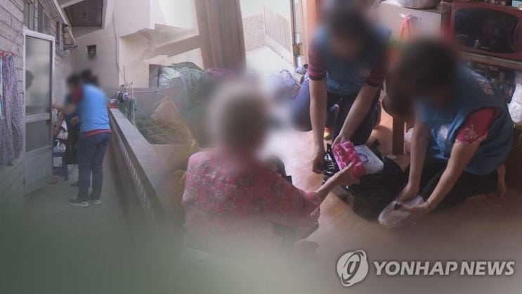 제21대 대통령선거와 고독사 없는 복지국가 실현을 위한 요양병원 정책 제안 제21대 대통령선거와 고독사 없는 복지국가 실현을 위한 요양병원 정책 제안