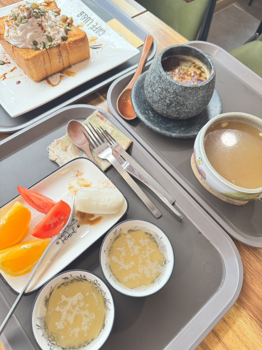 카페루앤비 사진 2