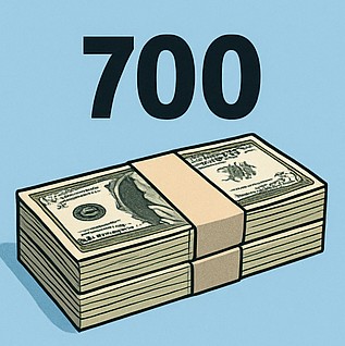  월 700 벌어도 '흙수저'? 그럼 대체 얼마 벌어야 중산층?