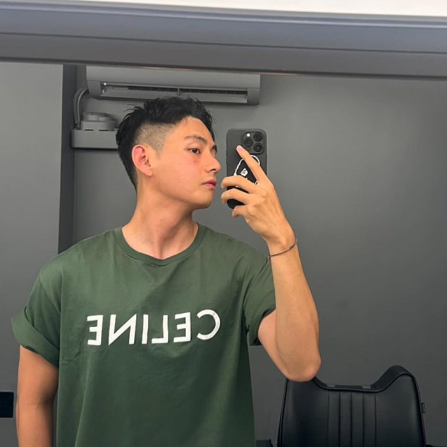 News image: Instagram King, Emotional Anchor, and Soon… Civilian Kim Taehyung