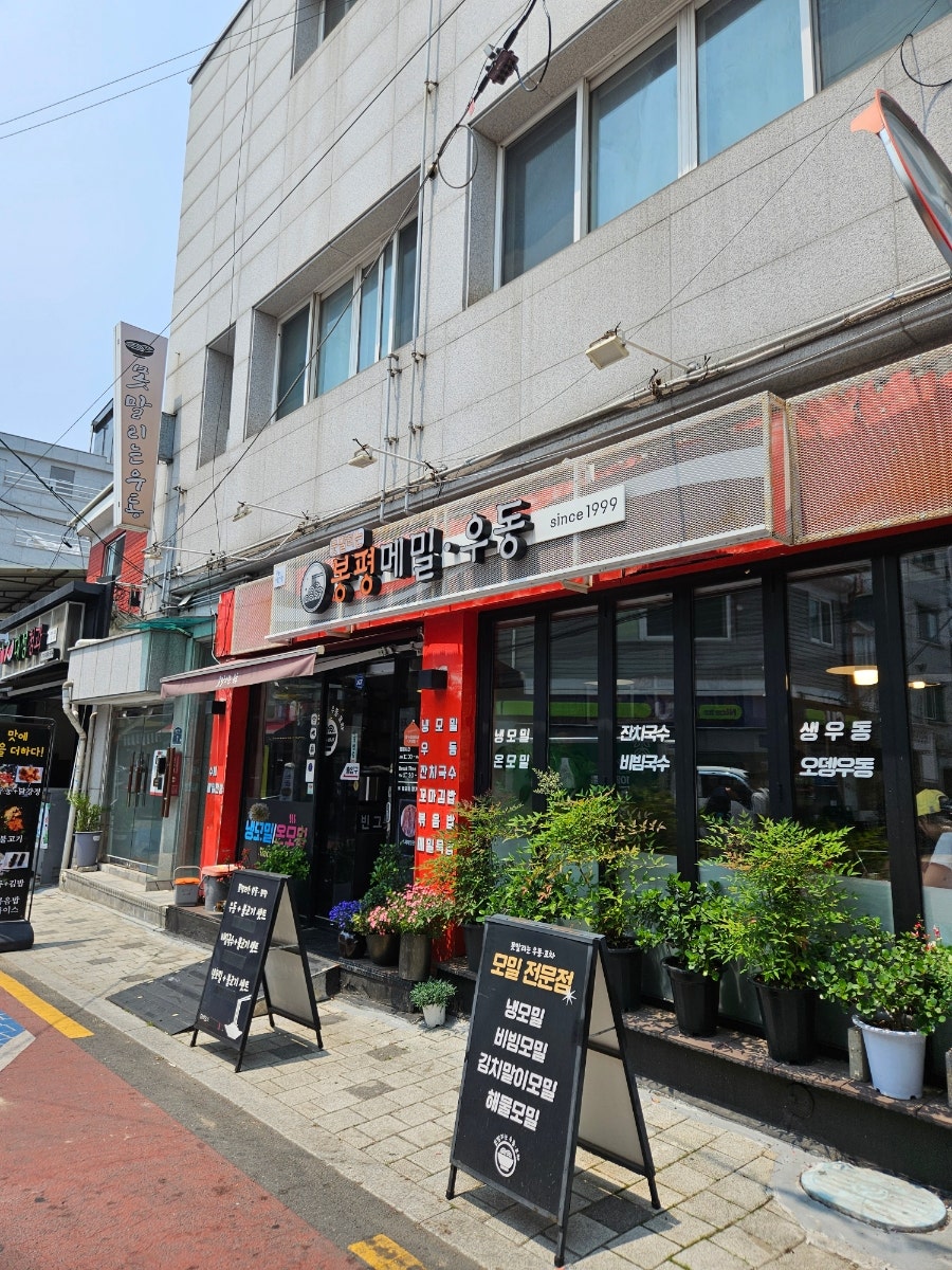못말리는우동 사진 1