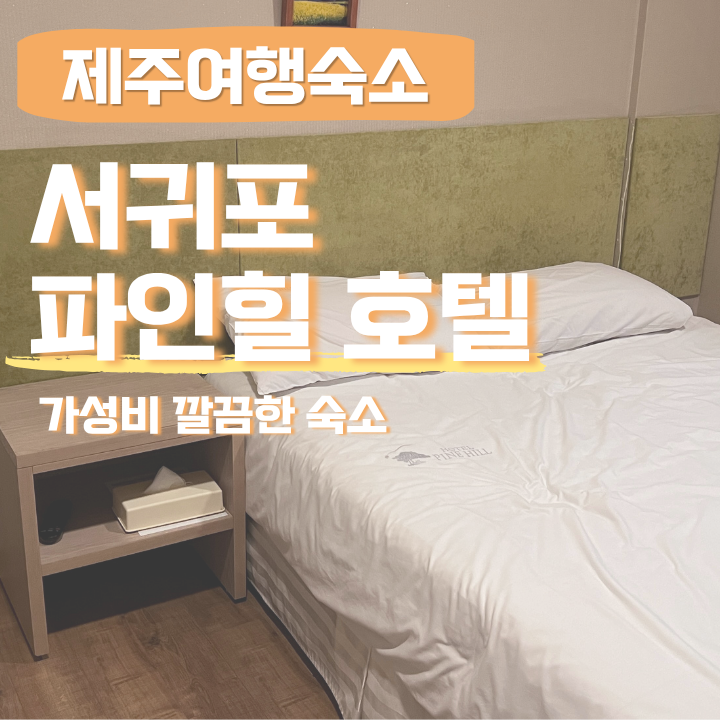파인힐호텔 사진 1