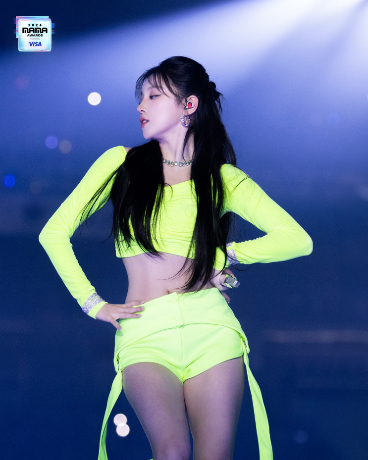 MAMA 2025 생중계 시청방법 및 행사 정보 요약