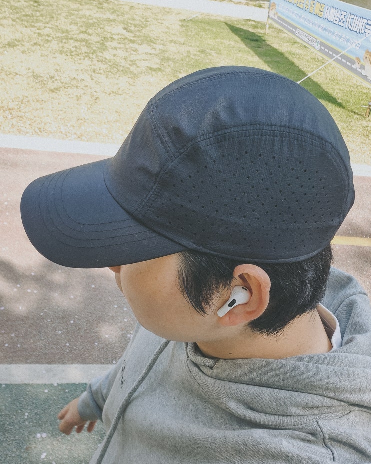  땀 차지 않고 가벼운, 여름 러닝 모자 추천