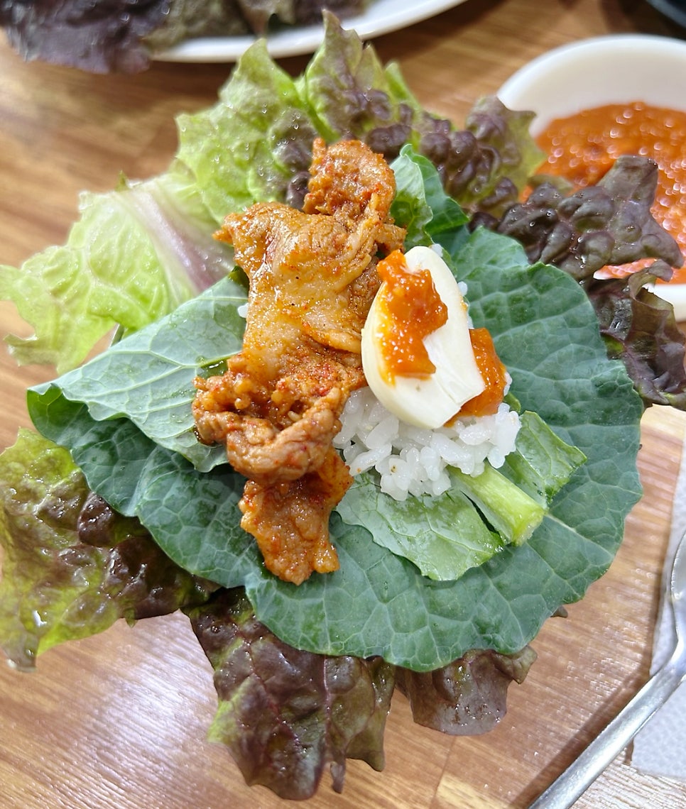 제주통도야지 사진 1