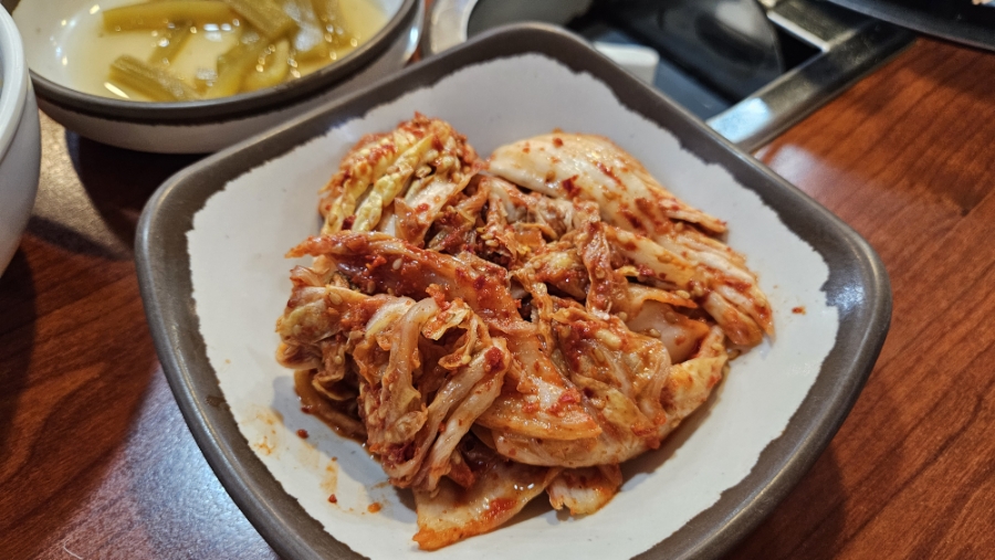 등촌샤브칼국수 창동점 사진 5
