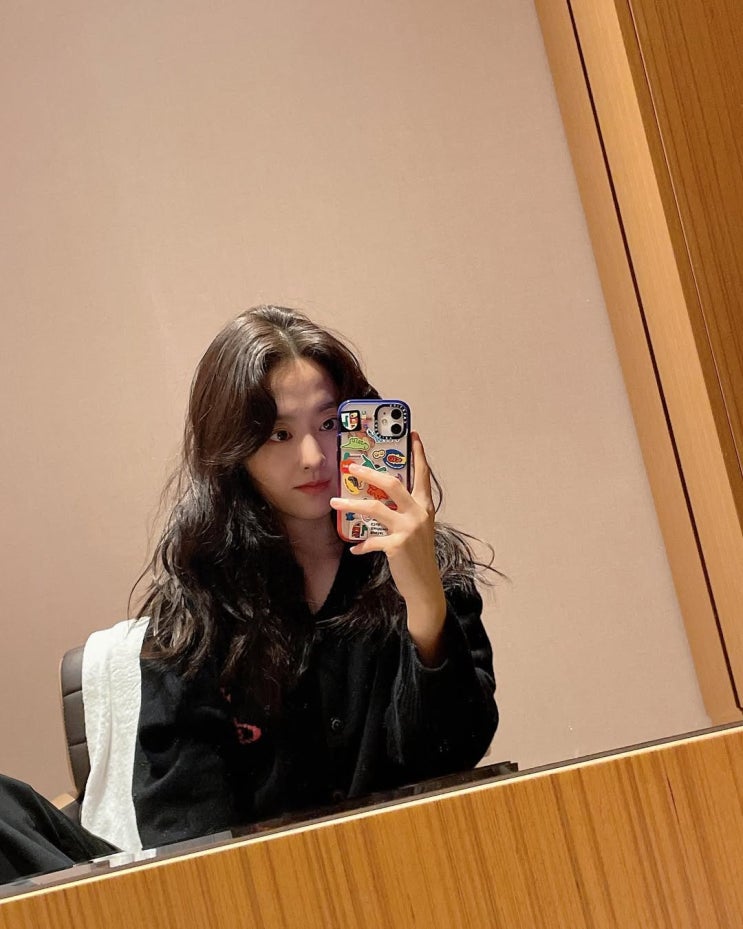 남위례 미용실에서 알아보는 ‘미지의 서울’ 박보영 헤어 스타일!