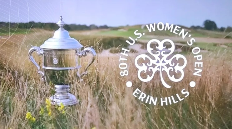 LPGA,US여자오픈,일본 사이고 마오.선두 도약 (+1/61명,본선... 