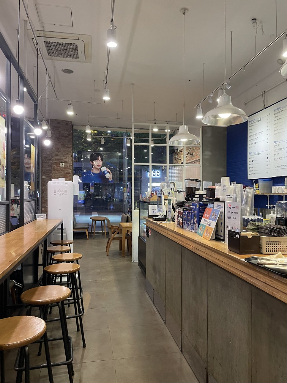 이디야커피 전북도청점 사진 5