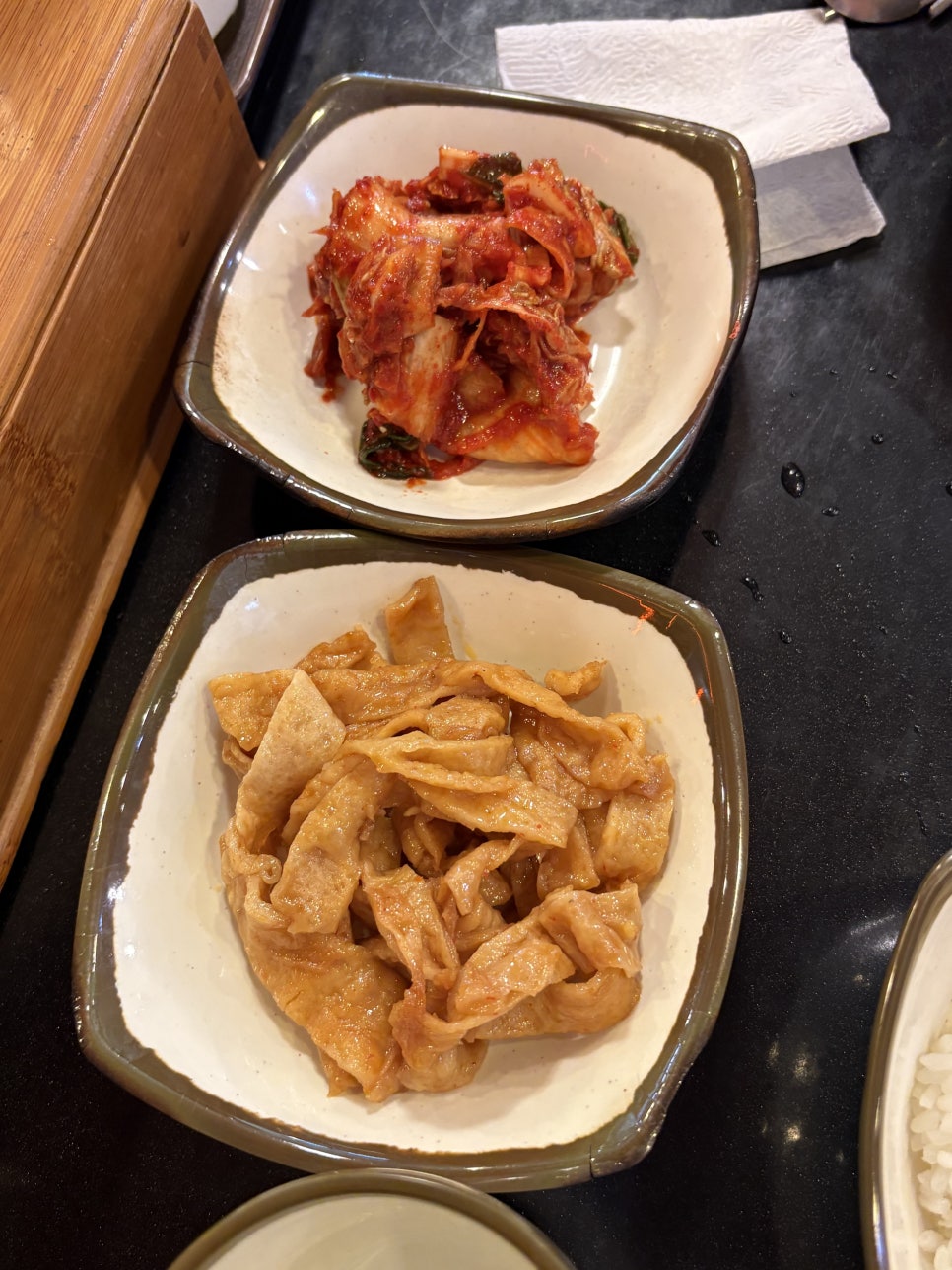 신의주부대찌개 삼성점 사진 3