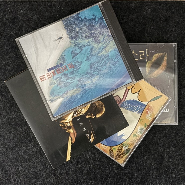  추억의 CD, 음질 200% 살리기: CD 플레이어 사운드 개선 팁 & 2025년 추천 모델