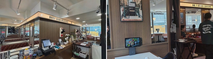 [반포식스 대학로점] 뉴욕 감성을 담은 종로월남쌈!