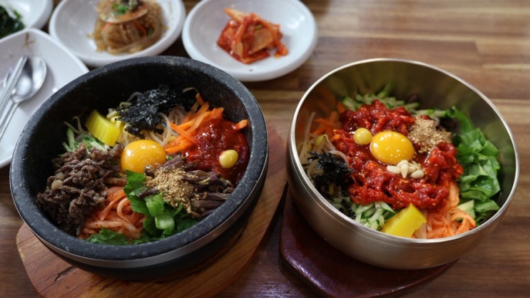  전주비빔밥 찐맛집 풍남정, 관광객보다 현지인이 더 찾는 이유는?