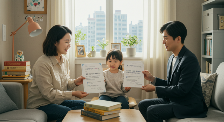  꿈나래 통장 신청자격 및 혜택 총정리! 놓치면 후회합니다