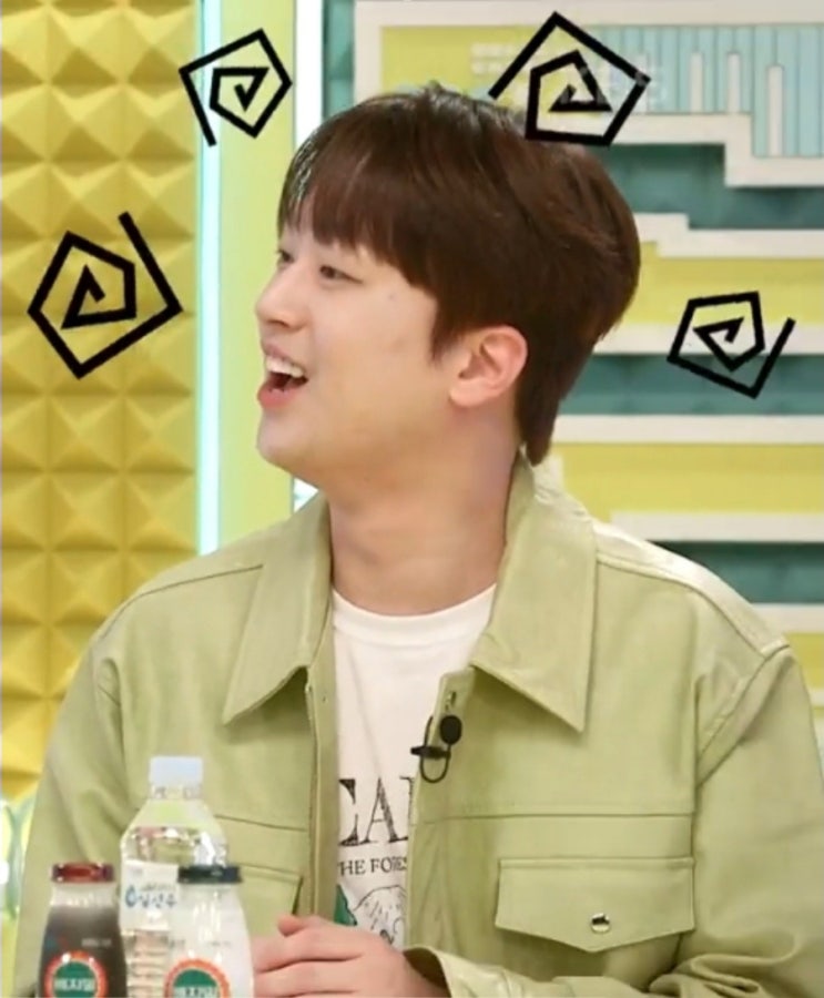 KBS의 아들 <b>이찬원</b> 식겁,  KBS의 아들 노리는 <b>김대호</b> 찬원이... 