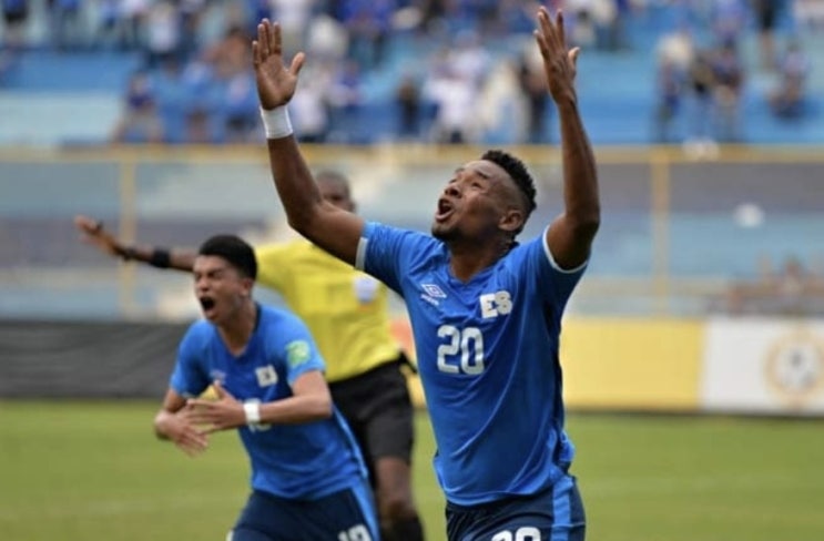 2025 FIFA A매치 친선전 6월 1일 엘살바도르 콰테말라 2025 FIFA A매치 친선전 6월 1일 엘살바도르 콰테말라