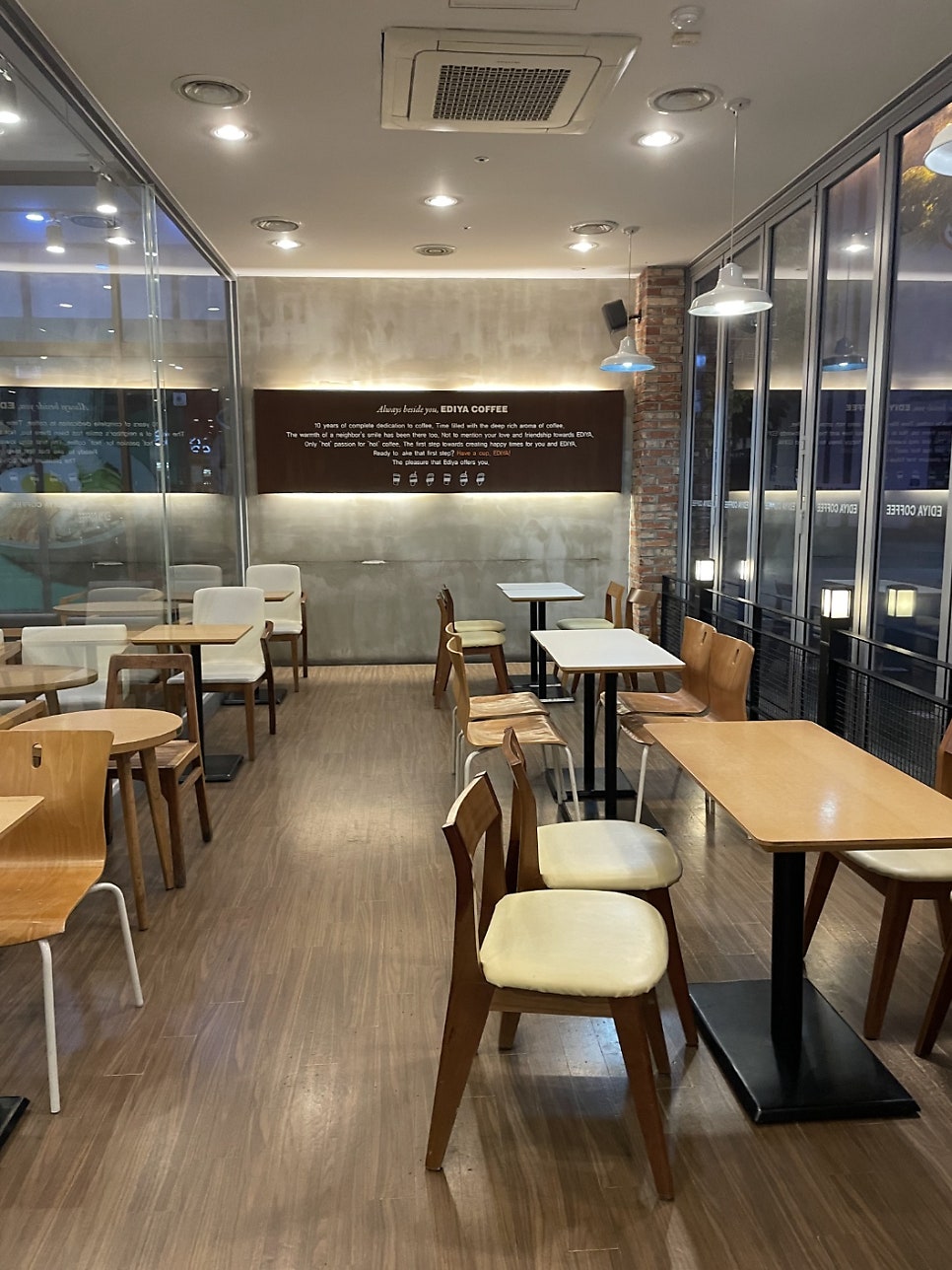 이디야커피 전북도청점 사진 6