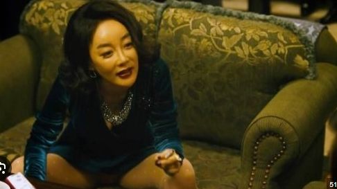 배우 <b>김혜은</b>, <b>유시민</b> 발언 향한 <b>비판</b> 논란