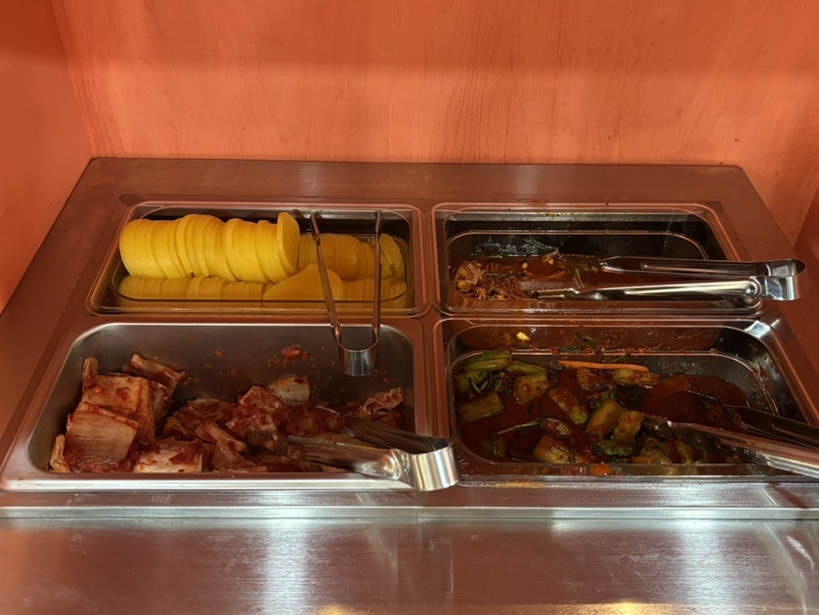 두례김밥 사동점 사진 4