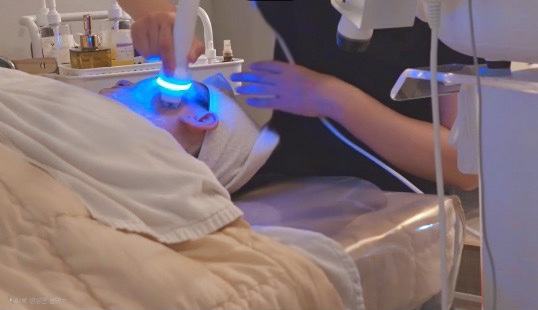  수원피부관리 화서동피부관리 엑스터기기후기,루희에스테틱