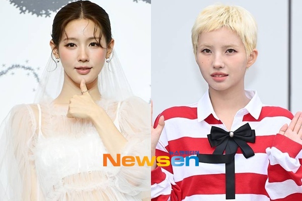 미연, 최애 룸메이트로 소연 지목 왜 “처음엔 상처받았지만... 